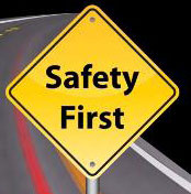 Iowa Association of Safety Education Logo